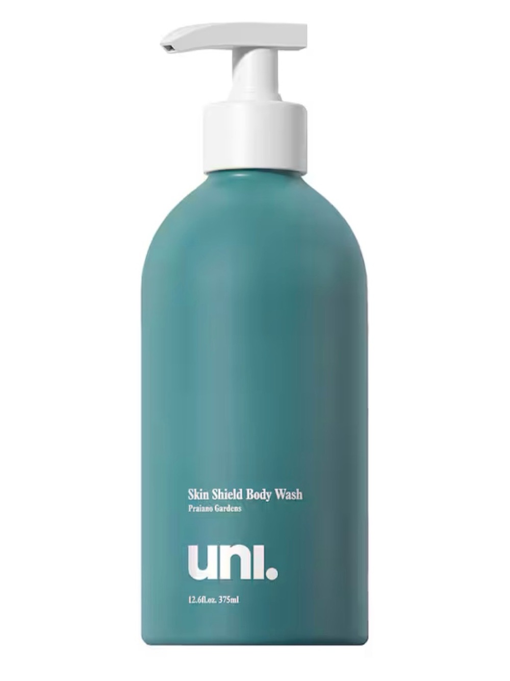 UNI
Skin Shield Body Wash.